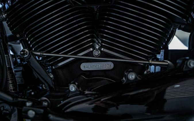 2026 Harley-Davidson® FLTRXL - Road Glide® Limited