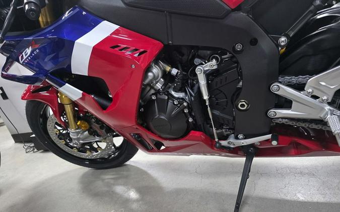 2026 Honda CBR1000RR-R Fireblade SP