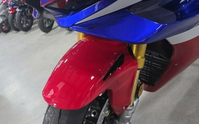2026 Honda CBR1000RR-R Fireblade SP