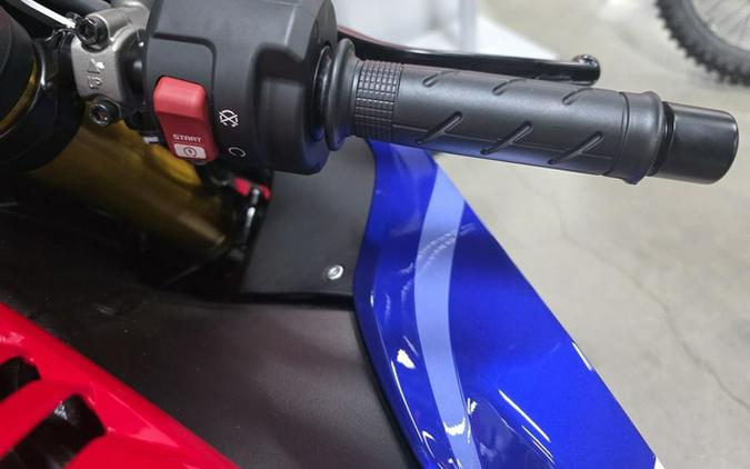 2026 Honda CBR1000RR-R Fireblade SP