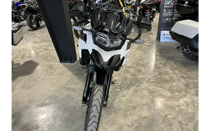 2025 BMW F 800 GS