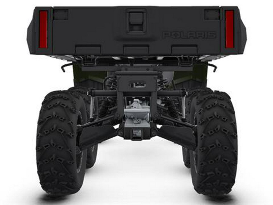 2026 Polaris Sportsman 6x6 570