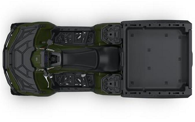 2026 Polaris Sportsman 6x6 570