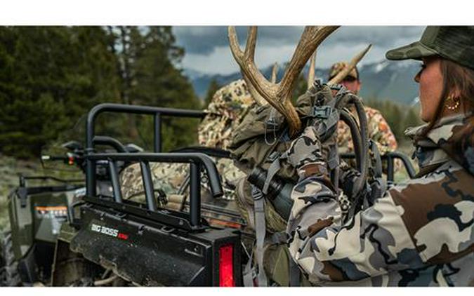 2026 Polaris Sportsman 6x6 570