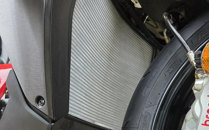 2026 DUCATI Streetfighter V4