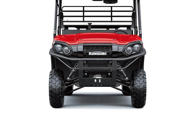 2026 Kawasaki Mule PRO-FX™ 1000 HD Edition