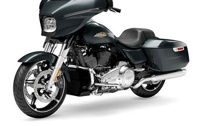 2025 Harley-Davidson Street Glide®