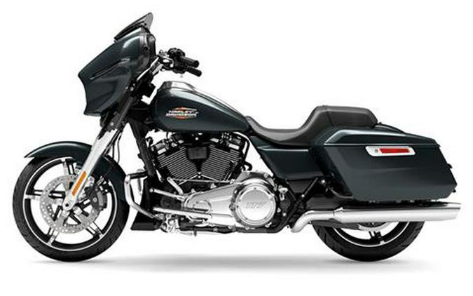 2025 Harley-Davidson Street Glide®