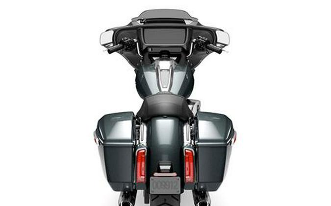 2025 Harley-Davidson Street Glide®