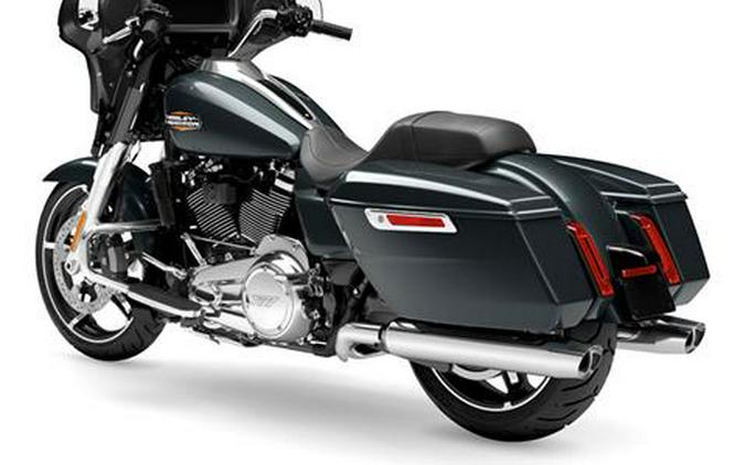2025 Harley-Davidson Street Glide®
