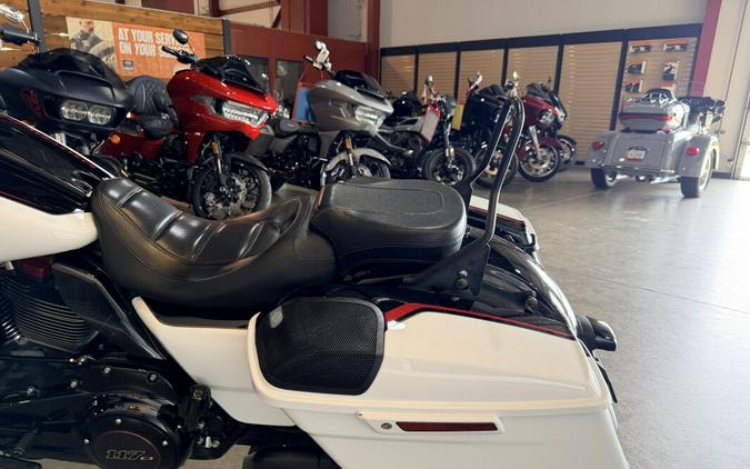 2021 Harley-Davidson® CVO™ Street Glide® FLHXSE