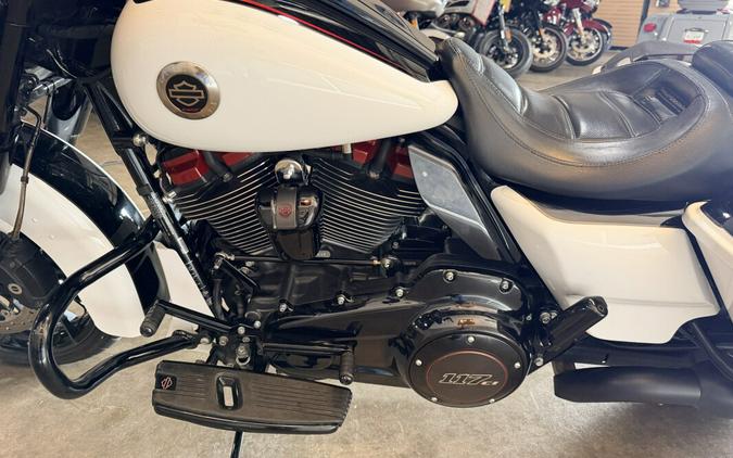 2021 Harley-Davidson® CVO™ Street Glide® FLHXSE
