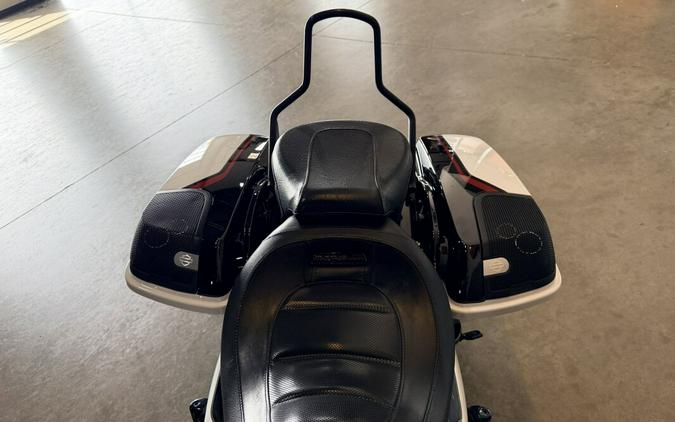 2021 Harley-Davidson® CVO™ Street Glide® FLHXSE