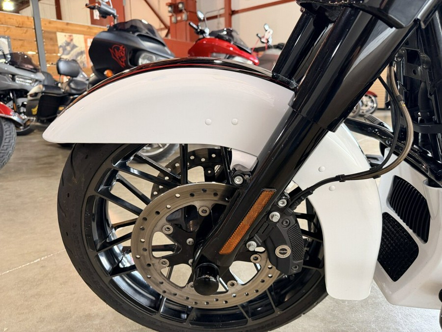 2021 Harley-Davidson® CVO™ Street Glide® FLHXSE