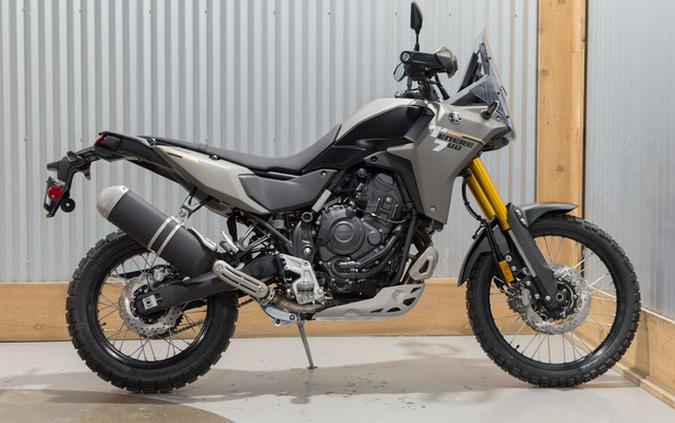 2026 Yamaha Tenere 700