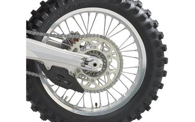 2025 GASGAS EX 250F