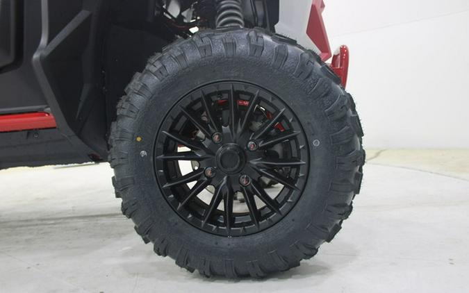 2026 Honda Talon 1000X-4 FOX Live Valve