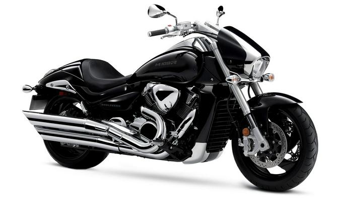 2025 Boulevard M109R - Suzuki