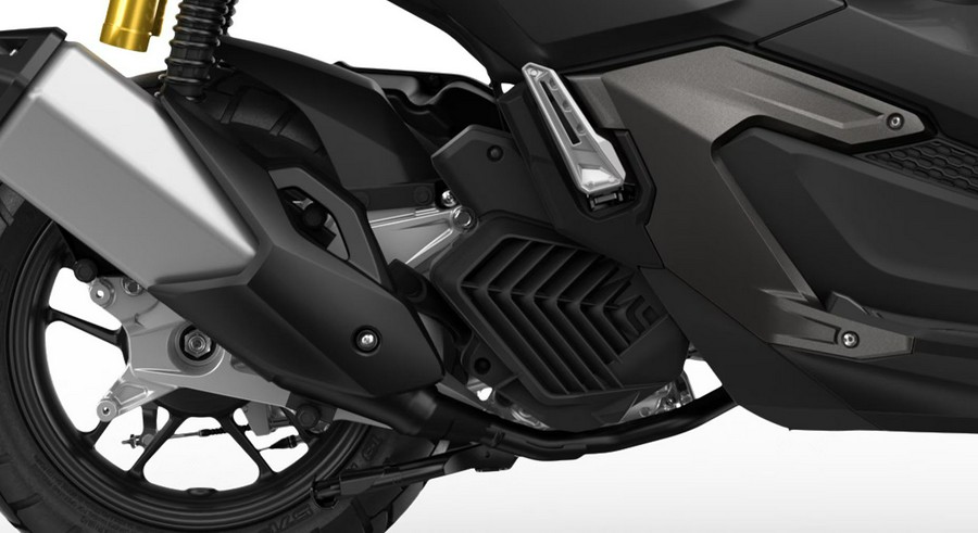 2027 Honda ADV160