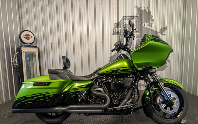 ミイ Harley-Davidson Road Glide Special motorcycles for sale - MotoHunt
