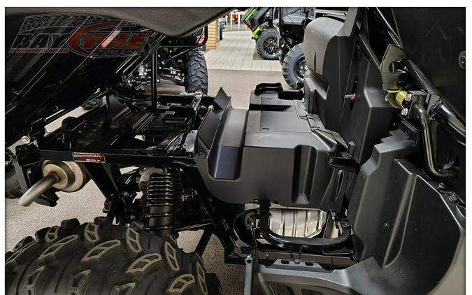 2025 Honda Pioneer 1000-6 Deluxe Crew