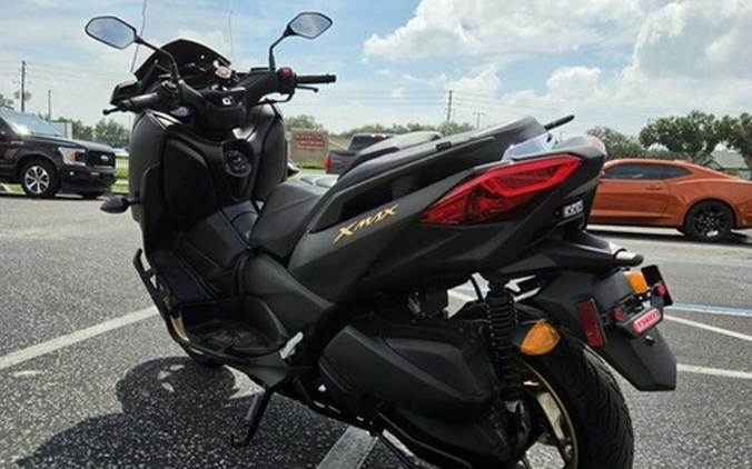 2020 Yamaha XMAX