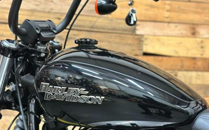2018 Harley-Davidson Street Bob