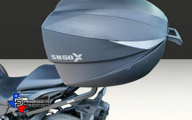 2025 Kawasaki Ninja® 1100SX ABS