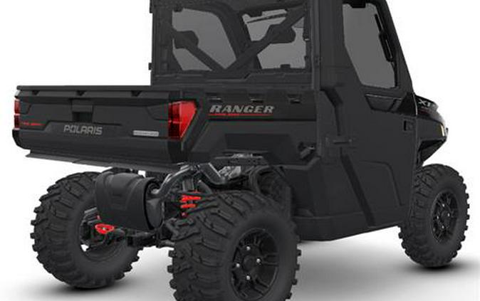 2027 Polaris Ranger XP 1000 NorthStar Trail Boss Edition