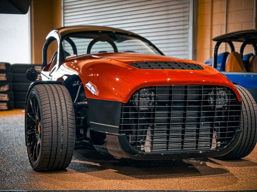 2022 Vanderhall Carmel GT for sale in Las Vegas, NV