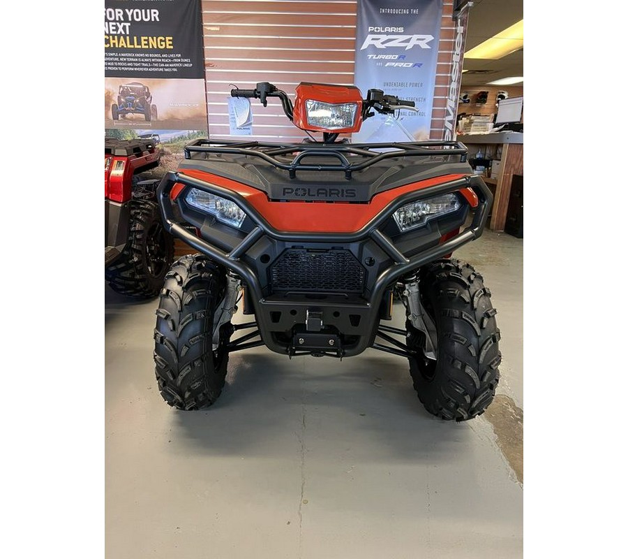 2023 Polaris® Sportsman 450 H.O. Utility