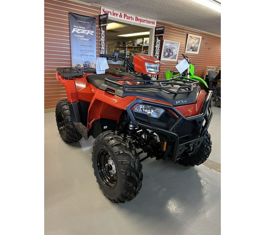 2023 Polaris® Sportsman 450 H.O. Utility