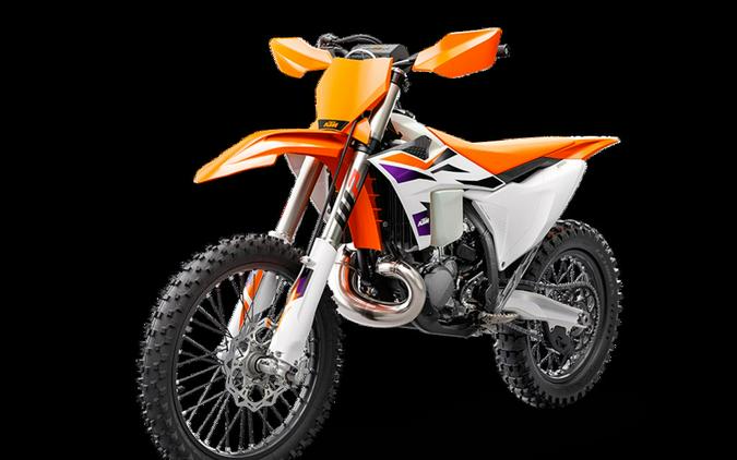 2024 KTM 250 XC