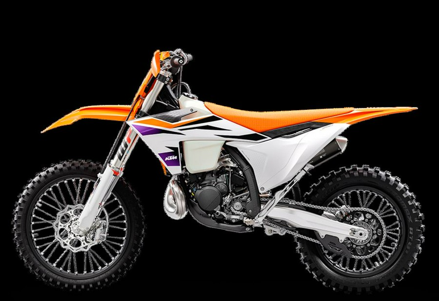 2024 KTM 250 XC