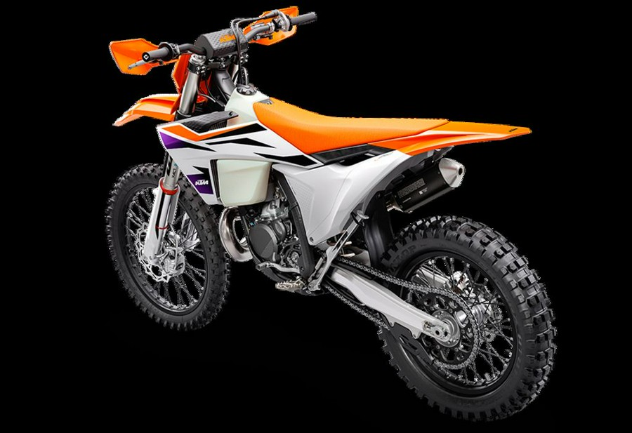 2024 KTM 250 XC