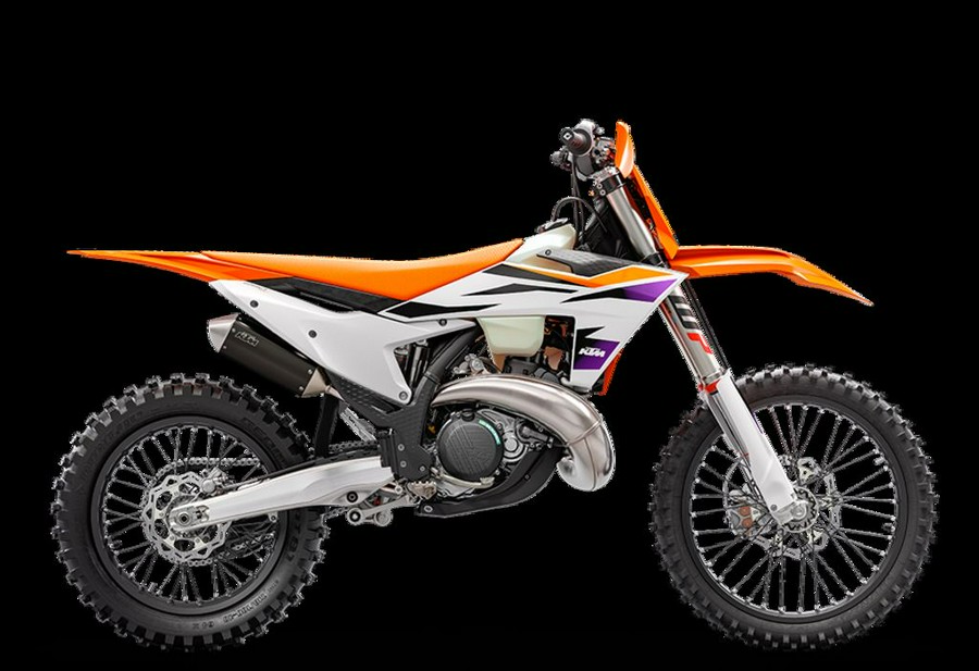 2024 KTM 250 XC