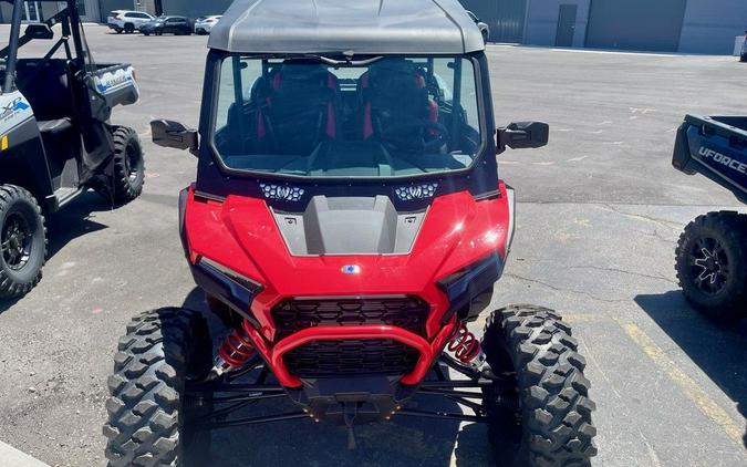 2024 Polaris® RZR XP 4 1000 Ultimate