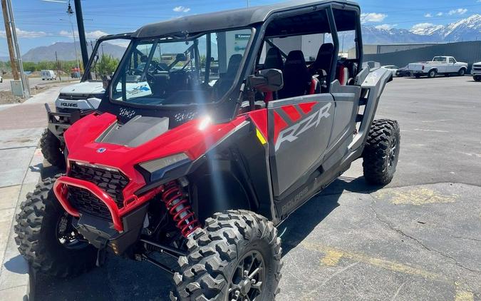 2024 Polaris® RZR XP 4 1000 Ultimate