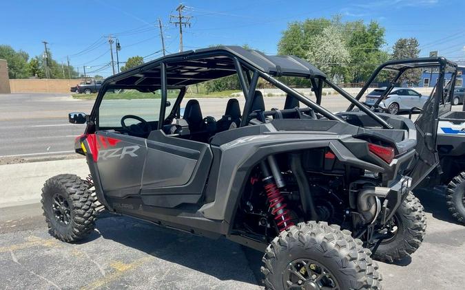 2024 Polaris® RZR XP 4 1000 Ultimate