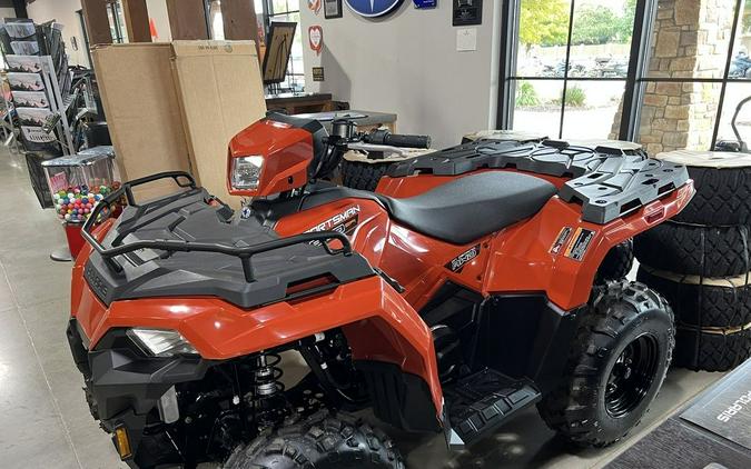 2024 Polaris® Sportsman 570 EPS