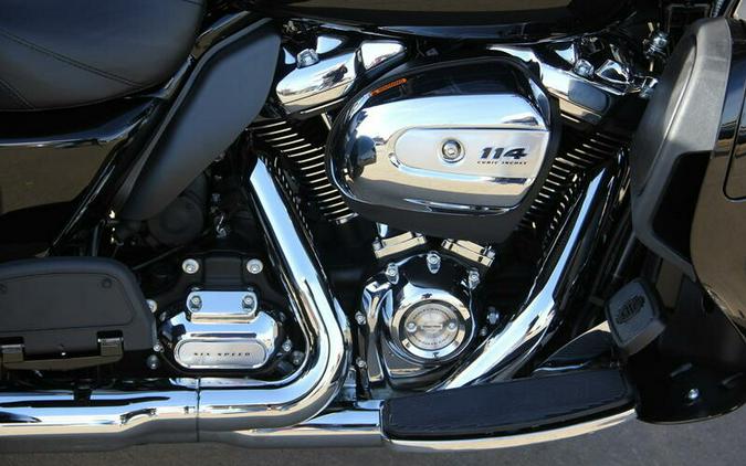 2024 Harley-Davidson Tri Glide Ultra