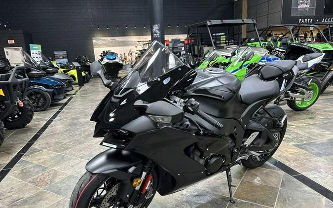 2024 Kawasaki Ninja® ZX™-10R ABS