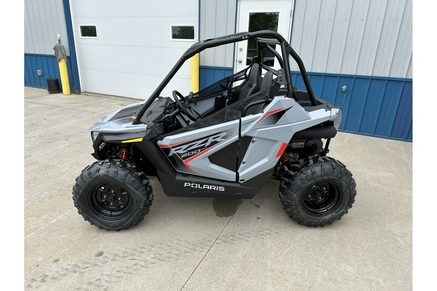 2024 Polaris Industries RZR 200 EFI