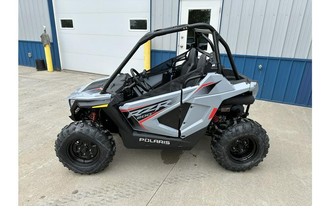 2024 Polaris Industries RZR 200 EFI