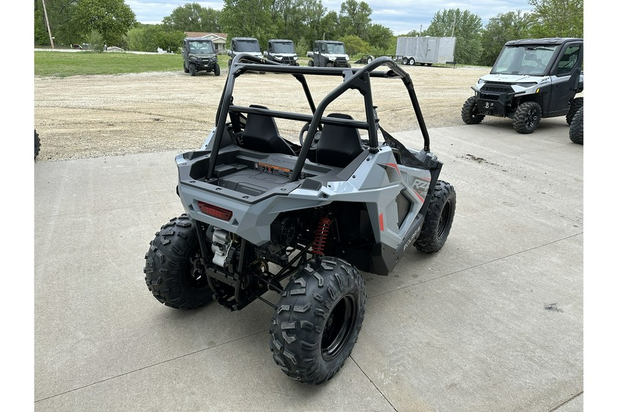 2024 Polaris Industries RZR 200 EFI