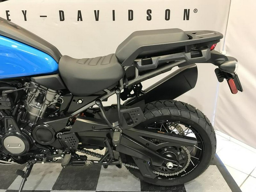 2022 Harley-Davidson® RA1250S - Pan America™ 1250 Special