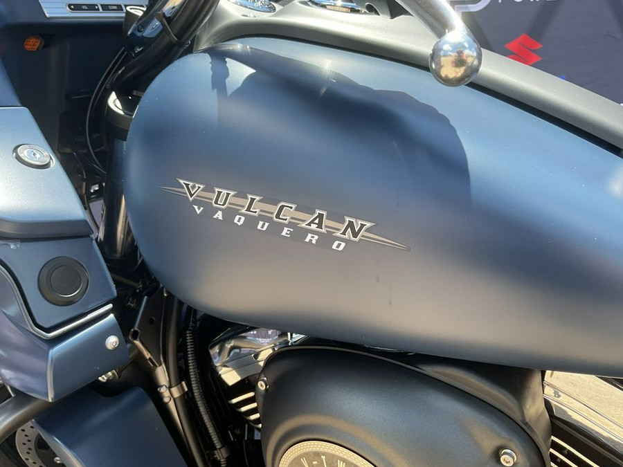 2024 Kawasaki Vulcan® 1700 Vaquero® ABS