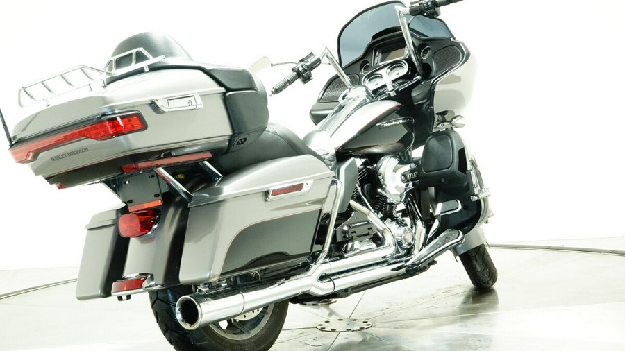 2016 Harley-Davidson Road Glide Ultra