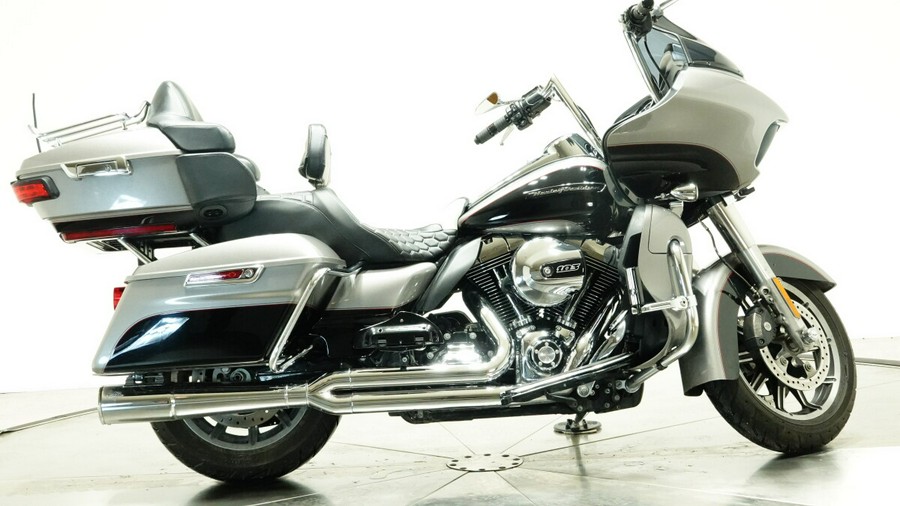 2016 Harley-Davidson Road Glide Ultra