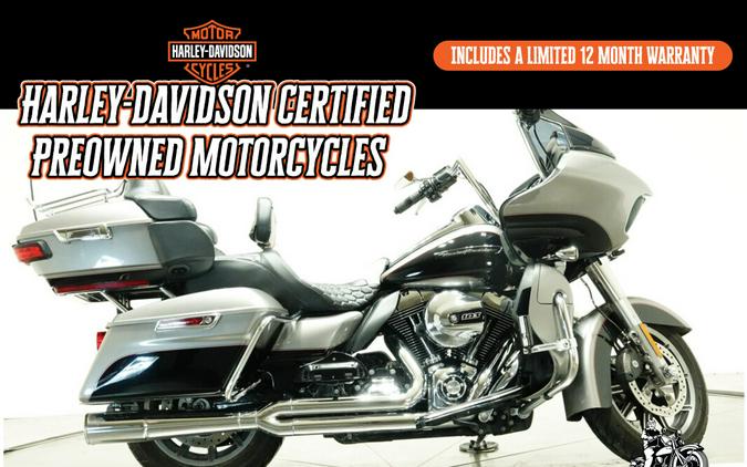 2016 Harley-Davidson Road Glide Ultra